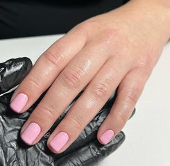 Baby Doll - 78 - Gemini Polish