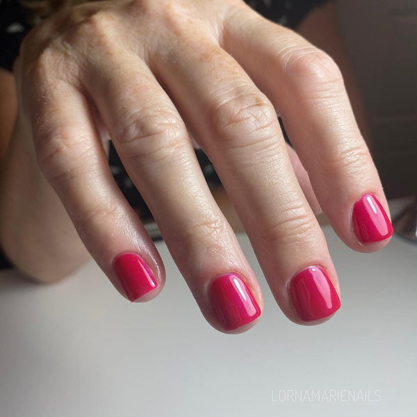 Bio Bottle Colour - Beatrice - 12ml