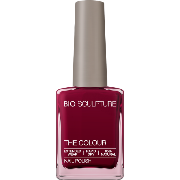 Berry Bush - 269 - Nail Polish