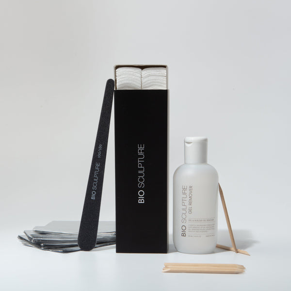 Gel Removal Kit