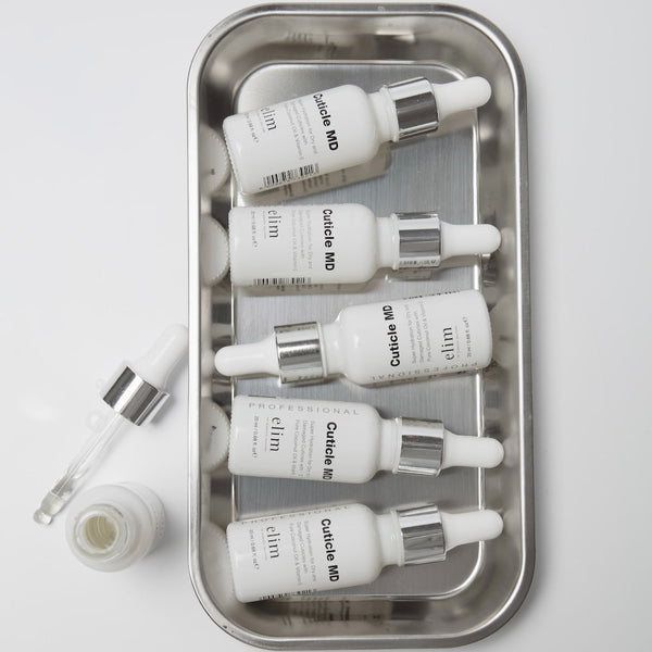 Cuticle MD (6 Pack)