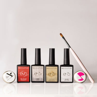 BIO SCULPTURE & EVO TRIAL KIT