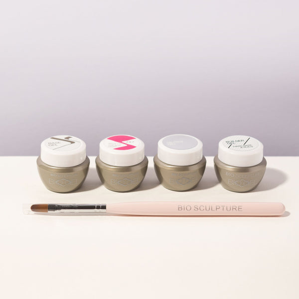 Pot and Brush Trial Kit