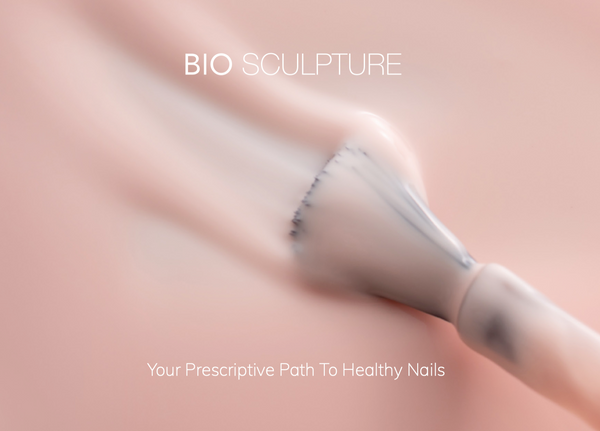 Bio Sculpture Gift Vouchers x 10