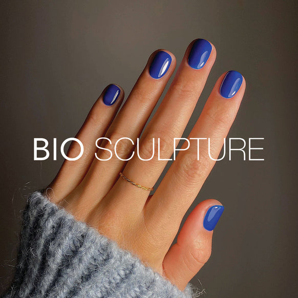 RE:NEW Beauty | Bio Sculpture, Evo Gel and Elim