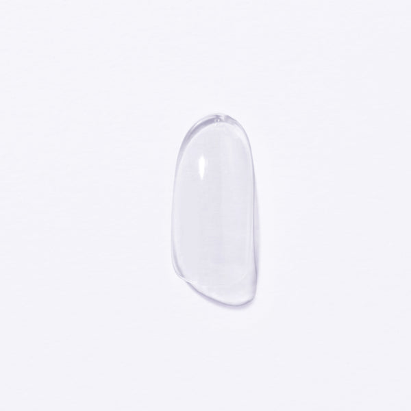 Full Cover Nail Tips - Round Medium (360 pieces) - Tip Box
