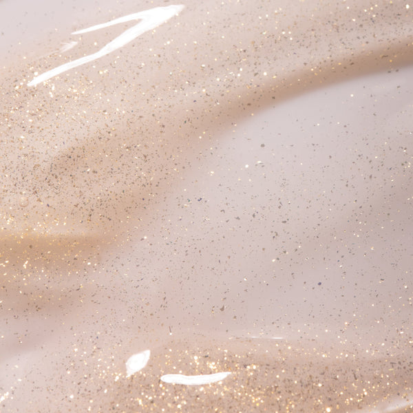 Golden Nail Serum