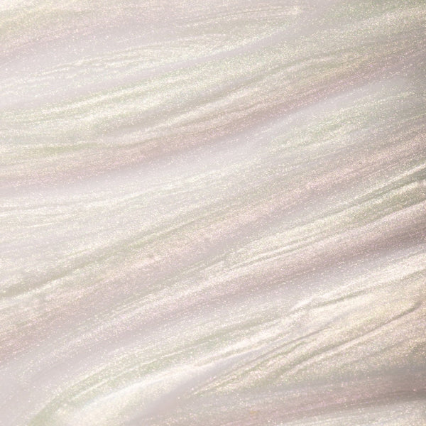 Nail Polish Holographic Top Coat