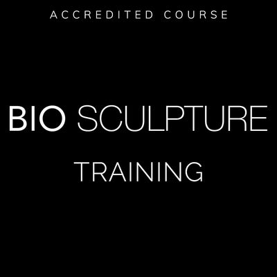 Bio Sculpture One Day Training - £145 inc. VAT