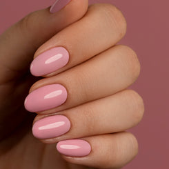 Blushed Boulevard - 329 - Gemini Polish