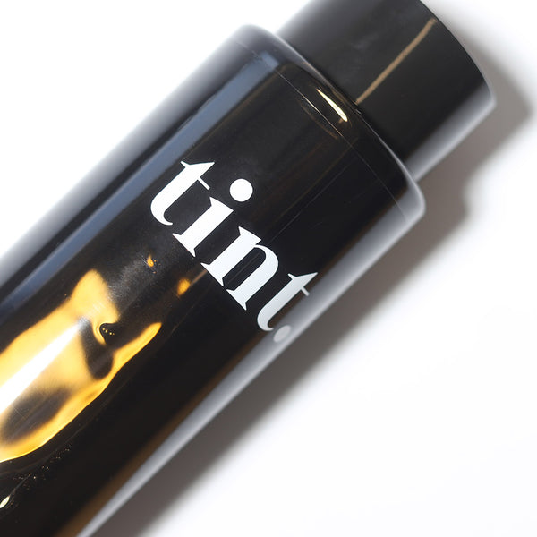 tint. medium . dark - ii - spray tan solution