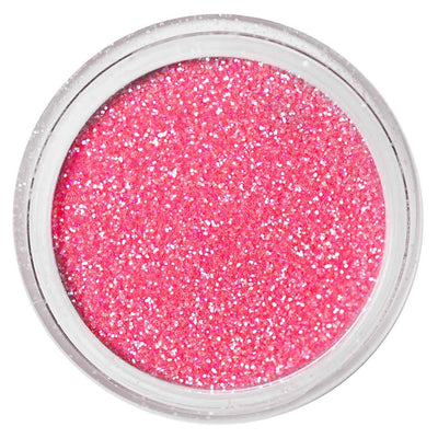 Essence Glitter - Bubblegum Beauty