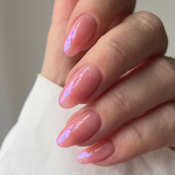 Essence Glitter - Bubblegum Beauty