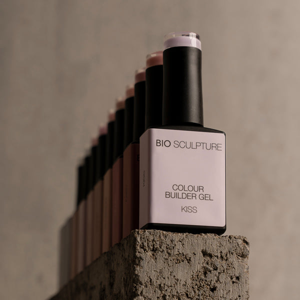 Colour Builder Gel - Kiss - 14ml
