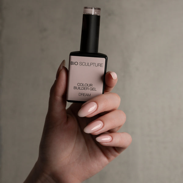 Colour Builder Gel – Pirouette: 5 Colours