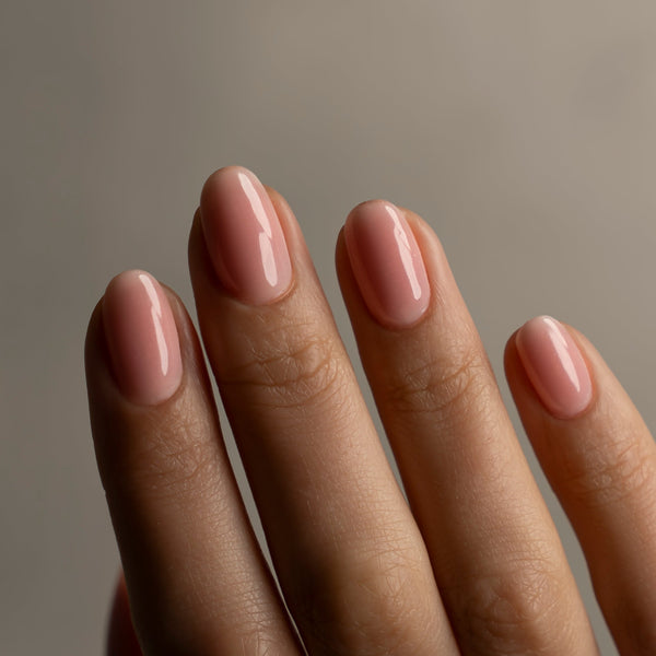 Colour Builder Gel – Pirouette: 5 Colours