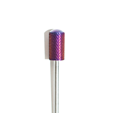 E-file Bit - Carbide Barrel