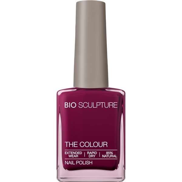 Cerise Pink - 90 - Nail Polish