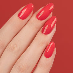 Cherry Redline - 326 - Gemini Polish