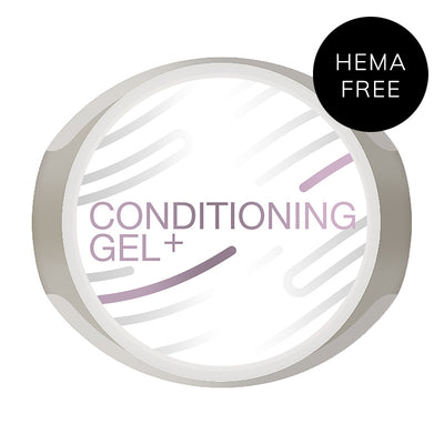 Hema free conditioning gel