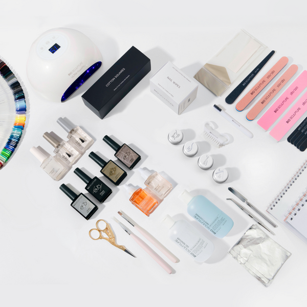 Bio Sculpture Conversion Kit with Free Training