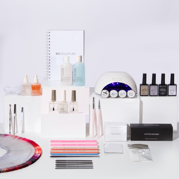Bio Sculpture Conversion Kit with Free Training