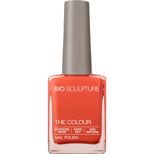 Coral - 2002 - Nail Polish