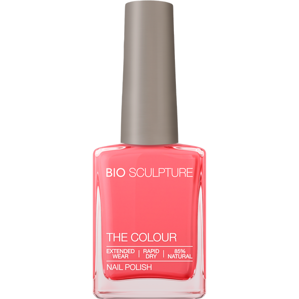 Coral Cove - 132 - Nail Polish