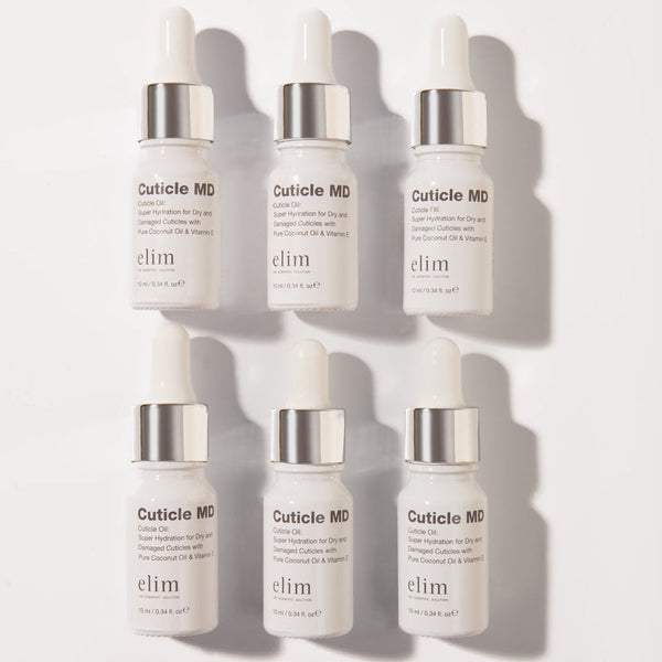 Cuticle MD (6 Pack)