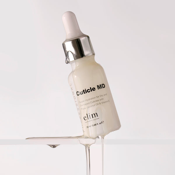 Cuticle MD (6 Pack)