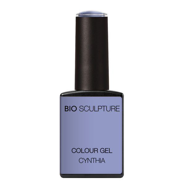 Bio Bottle Colour - Cynthia