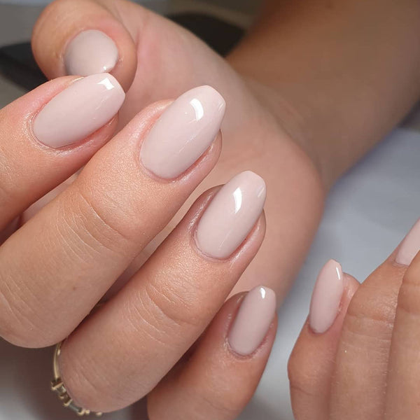 Bio Bottle Colour -  Demi - 12ml