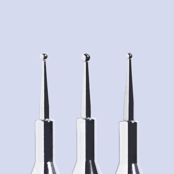 Dotting Tool Set (3 Pieces)