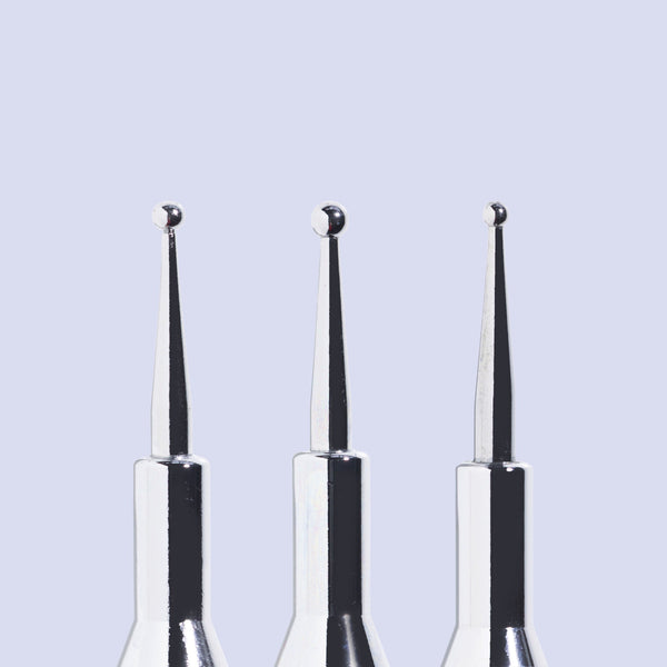 Dotting Tool Set (3 Pieces)