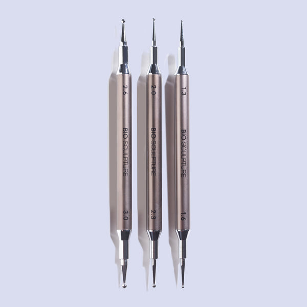 Dotting Tool Set (3 Pieces)