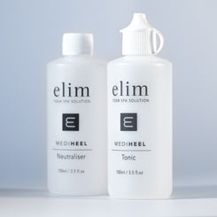 Tonic Dropper Bottle