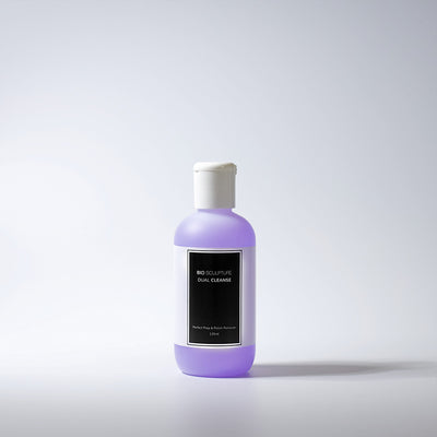 Dual Cleanse 125ml