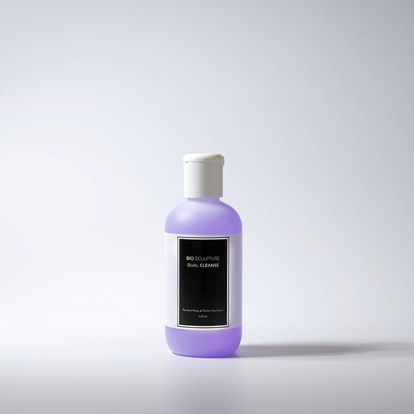 Dual Cleanse 125ml
