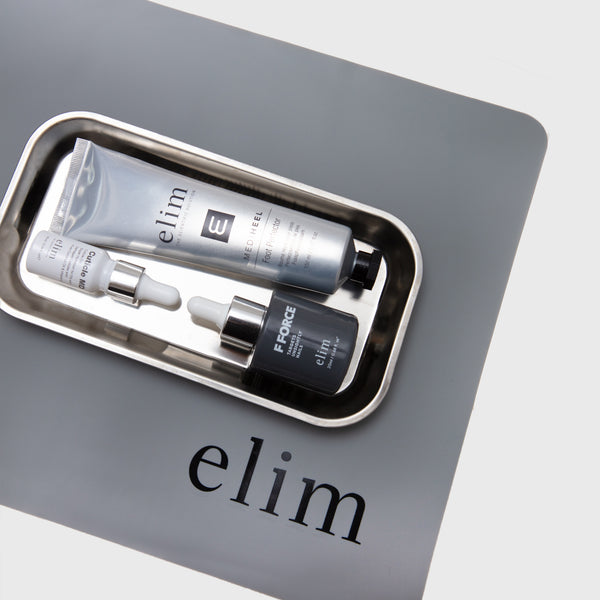 Elim Silicone Mat - Small