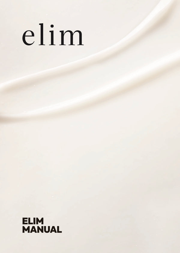Elim Manual