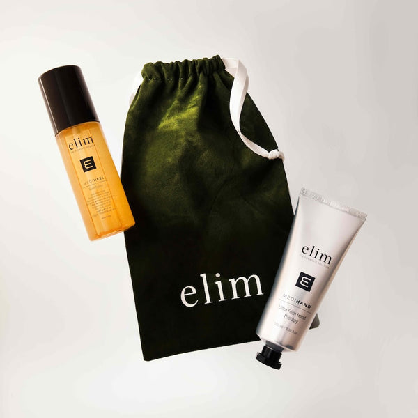 Elim Christmas Pouch