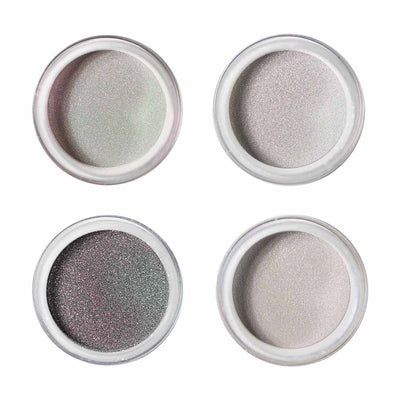 Essence Glitter - Chromes & Glitter Collection
