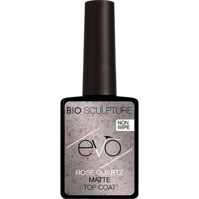 Rose top coat