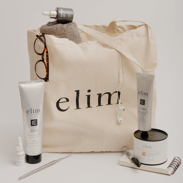 Cotton Tote Bag