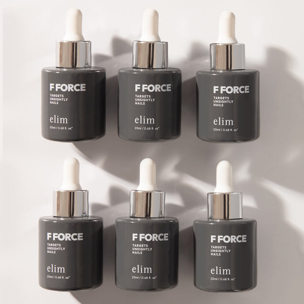 F Force 20ml (6 Pack)