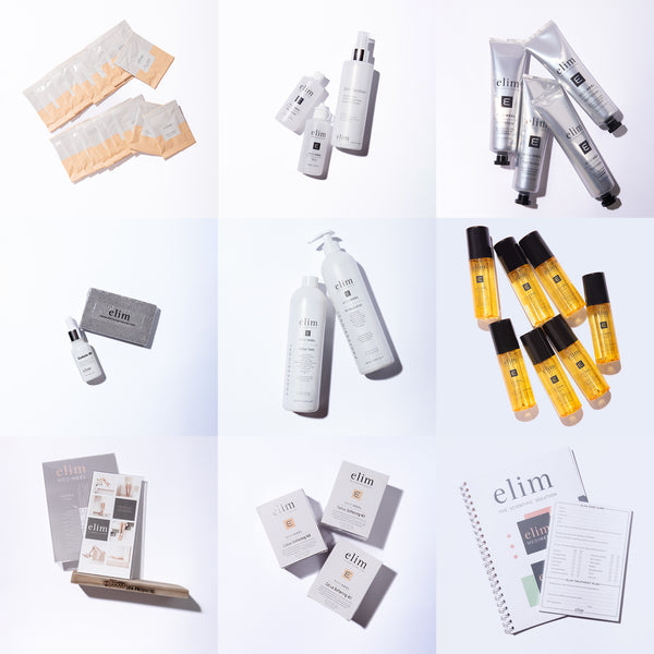 Elim Pro Kit With One Day Training