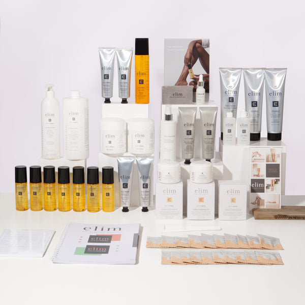 Elim Pro Kit With One Day Training