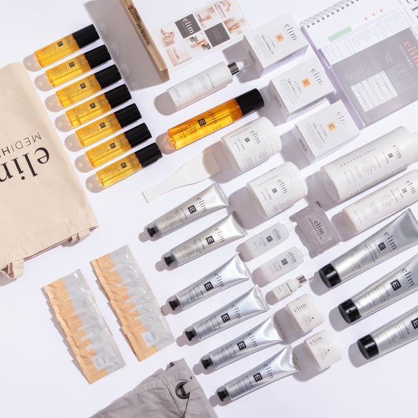 Elim Pro Kit With One Day Training