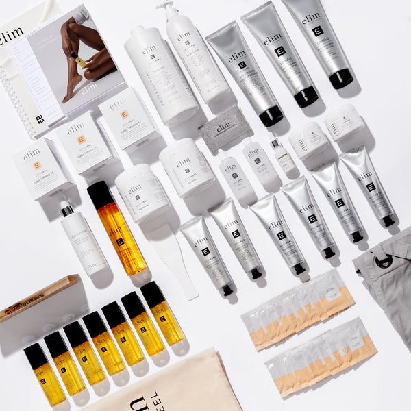 Elim Pro Kit With Online Training