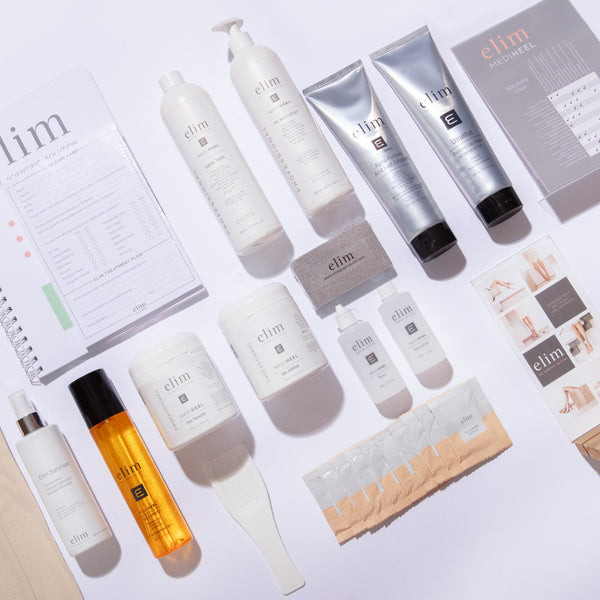 Elim Core Kit With Online Training